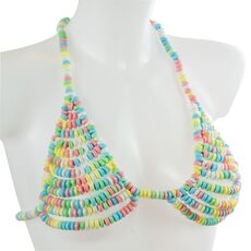 Sutien Comestibil  Spencer & Fleetwood "Candy Bra"##