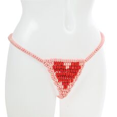 Chiloti Comestibili Spencer & Fleetwood " Candy G- String"##