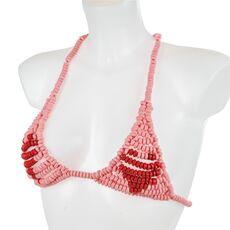 Sutien Comestibil#