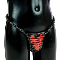 Chiloti Comestibili Spencer & Fleetwood " Candy Posing Pouch"##