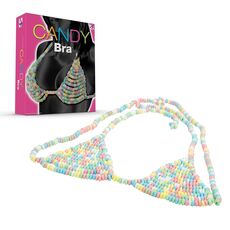 Sutien Comestibil  Spencer & Fleetwood "Candy Bra"##
