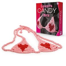 Sutien Comestibil#