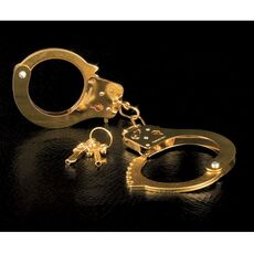 Catuse Pipedream "Fetish Fantasy Gold" Galben##