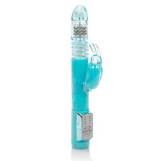 Vibrator Calexotics »Dazzle« 13,25 cm - Turcoaz