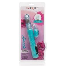 Vibrator Calexotics »Dazzle« 13,25 cm - Turcoaz
