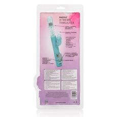 Vibrator Calexotics »Dazzle« 13,25 cm - Turcoaz