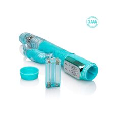 Vibrator Calexotics »Dazzle« 13,25 cm - Turcoaz