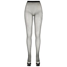 Dres cu Pietre Stralucitoare Cotelli Collection - Negru