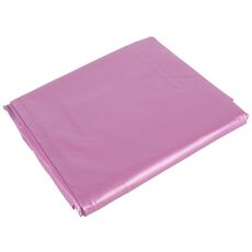 Cearsaf Latex Roz, 200 cm x 230 cm#