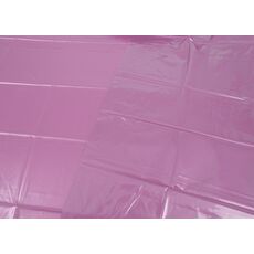 Cearsaf Latex Roz, 200 cm x 230 cm#