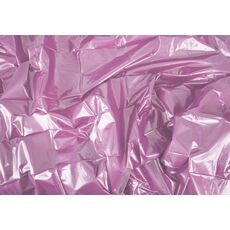 Cearsaf Latex Roz, 200 cm x 230 cm#