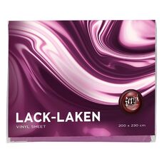 Cearsaf Latex Roz, 200 cm x 230 cm#