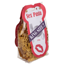 Paste Fainoase Funny King Size, OOTB, din grau dur cu piper, in 2 culori, 250 gr#