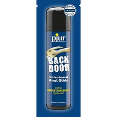 Lubrifiant Anal Pjur "Backdoor Water Based" 2ml