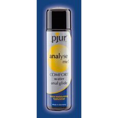 Lubrifiant Anal Pjur "Analyse Me Comfort Water" 2ml