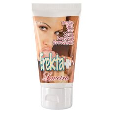 Crema Pentru Erectie RUF "EREKTA PLUS" 40 ML - vedere laterala