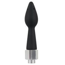 Irigator Anal You2Toys "Rear Splash" 16 cm - Negru##