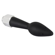 Irigator Anal You2Toys "Rear Splash" 16 cm - Negru##