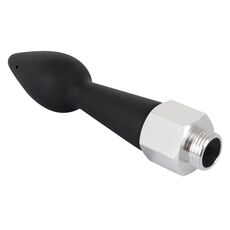 Irigator Anal You2Toys "Rear Splash" 16 cm - Negru##