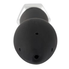 Irigator Anal You2Toys "Rear Splash" 16 cm - Negru##