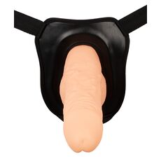 StrapOn NMC »Erection Assistant« 24 cm - Natural