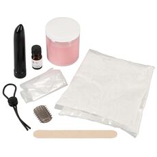 Vibrator HAOOY »Cloneboy« 20 cm - Natural