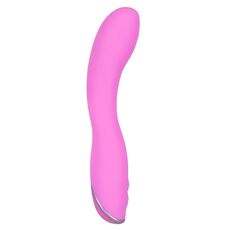 Vibrator You2Toys »Delicious« 20 cm - Roz