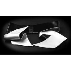 Esarfa Satin Lovetoy "My Versatile Tie"##