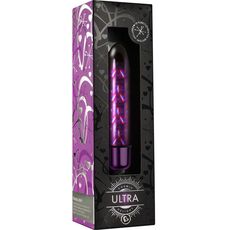 Vibrator Rocks Off »Cosmic Delight« 9 cm - Violet