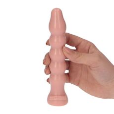 Dildo Anal Toyz4Lovers "Gaio Flesh" 13 cm - Natural##