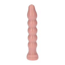 Dildo Anal Toyz4Lovers "Gaio Flesh" 13 cm - Natural##
