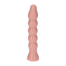 Dildo Anal Toyz4Lovers "Gaio Flesh" 13 cm - Natural##