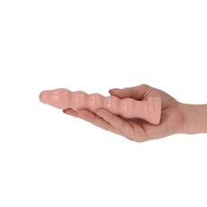 Dildo Anal Toyz4Lovers "Gaio Flesh" 13 cm - Natural##