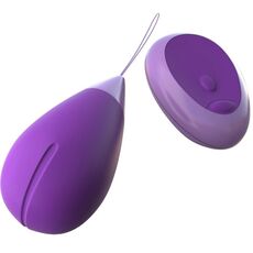 Bila Vaginala Exercitii Kegel Pipedream"Fantasy for Her" 6,4 cm - detaliu design