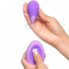 Bila Vaginala Exercitii Kegel Pipedream"Fantasy for Her" 6,4 cm - dimensiuni complete