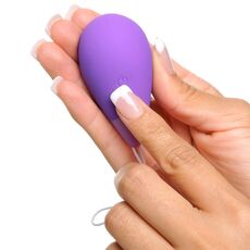 Bila Vaginala Exercitii Kegel Pipedream"Fantasy for Her" 6,4 cm - detaliu finisaj