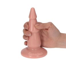 Butt Plug Toyz4Lovers "Pino Flesh" 15,5 cm - Natural##