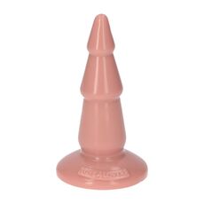 Butt Plug Toyz4Lovers "Pino Flesh" 15,5 cm - Natural##