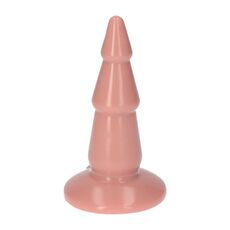 Butt Plug Toyz4Lovers "Pino Flesh" 15,5 cm - Natural##