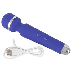 Aparat de Masaj Sweet Smile »Wand« 19,6 cm - Violet