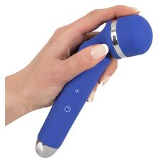 Aparat de Masaj Sweet Smile »Wand« 19,6 cm - Violet
