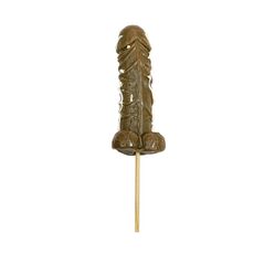 Acadea Ciocolata Neagra, Cum Pop, Penis XXL, 295 Grame#