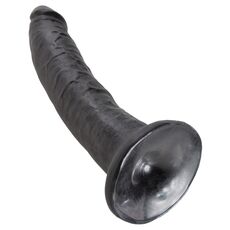 Dildo Pipedream "King Kock" 20 cm - Negru##