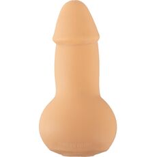 Penis Anti Stres OOTB 13 cm - Natural##