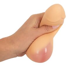 Penis Anti Stres OOTB 13 cm - Natural##