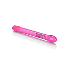 Vibrator Anal Calexotics »Slender Tulip« 17,25 cm - Roz