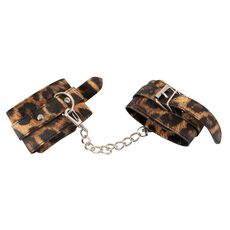 Catuse Excellent Powe "Fancy Wrist" - Galben