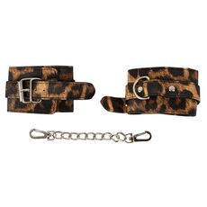 Catuse Excellent Powe "Fancy Wrist" - Galben##
