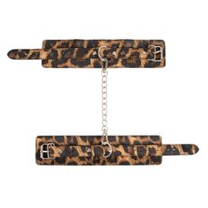 Catuse Excellent Powe "Fancy Wrist" - Galben##