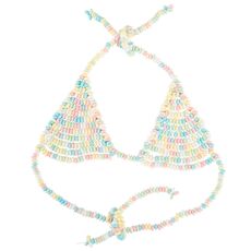 Sutien Comestibil  Spencer & Fleetwood "Candy Bra"##